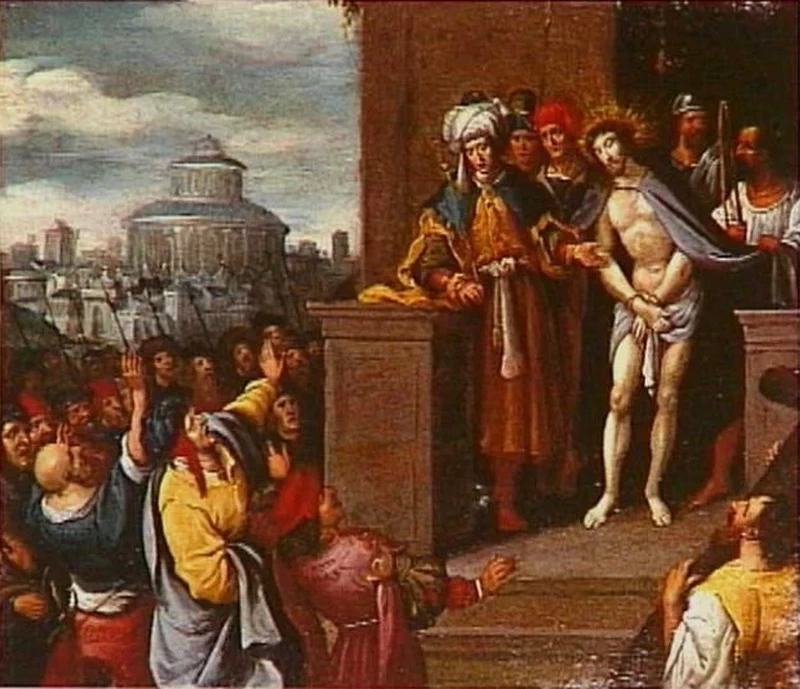 Ecce Homo